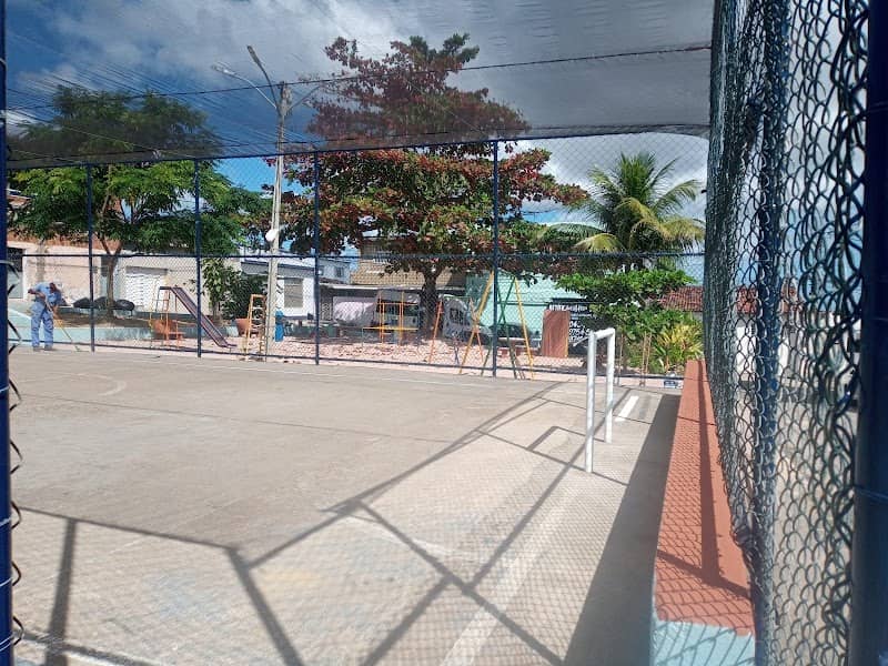 Praça Flor de Cheiro (Birigui) - Image 2