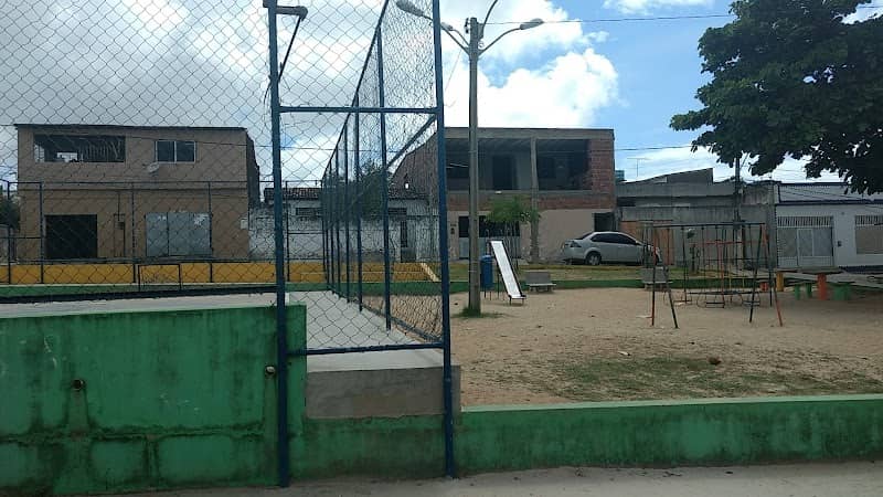 Praça Flor de Cheiro (Birigui) - Image 1