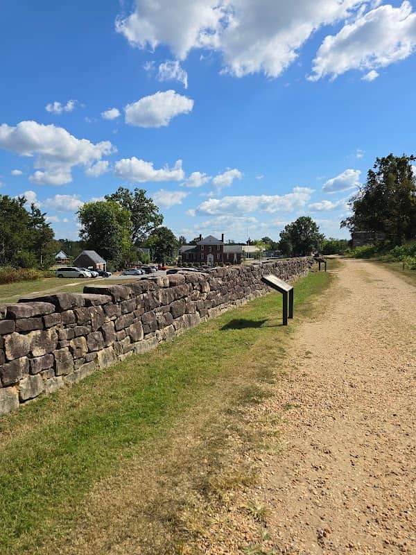 Fredericksburg and Spotsylvania National Military Park - Image 3