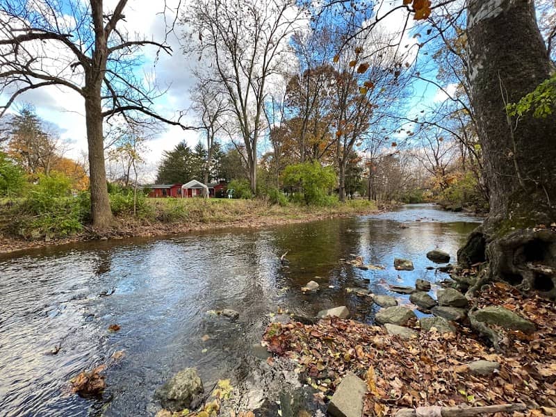 John F. Kennedy Park - Image 1
