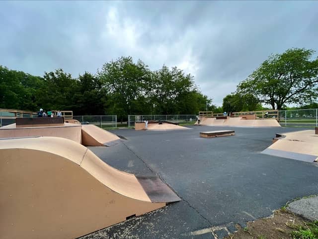 John F. Kennedy Park - Image 2