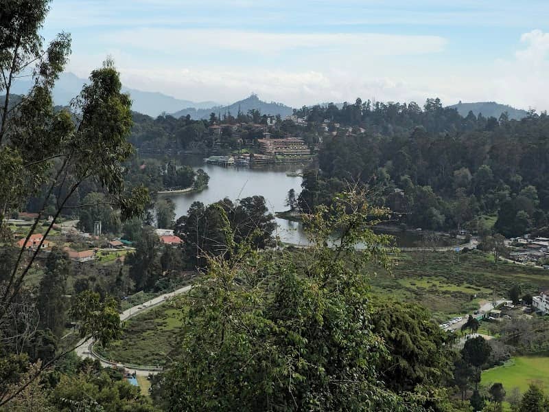 Upper Lake View - Image 1