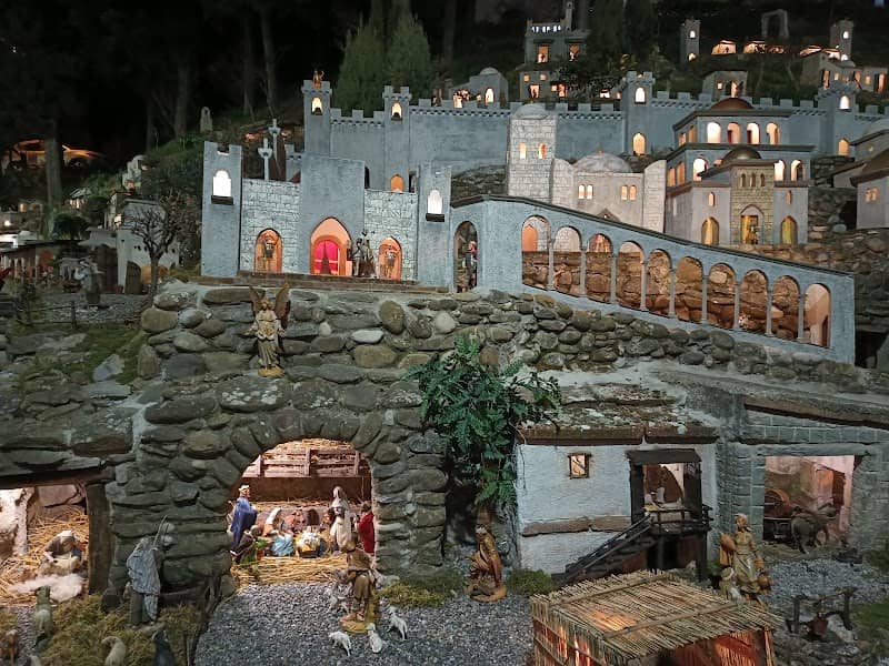 Presepe Artistico Petroio - Image 1