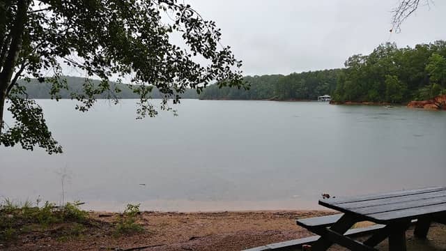 Lake Hartwell State Park - Image 2