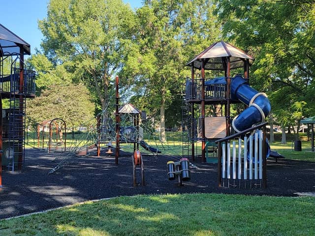 Spencer Creek Park - Image 2
