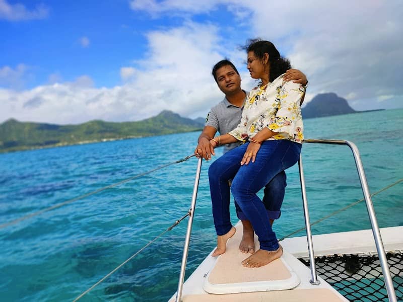 Black River Catamaran Point - Image 2
