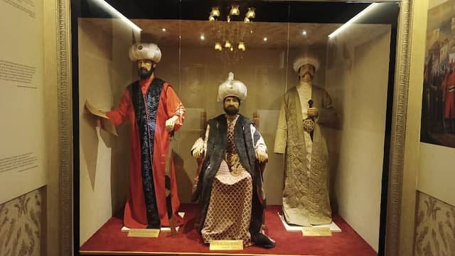 Trabzon History Museum - Image 1