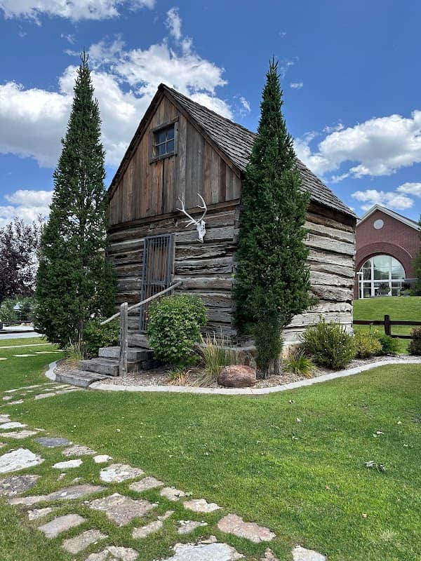 Hyrum City Museum - Image 1