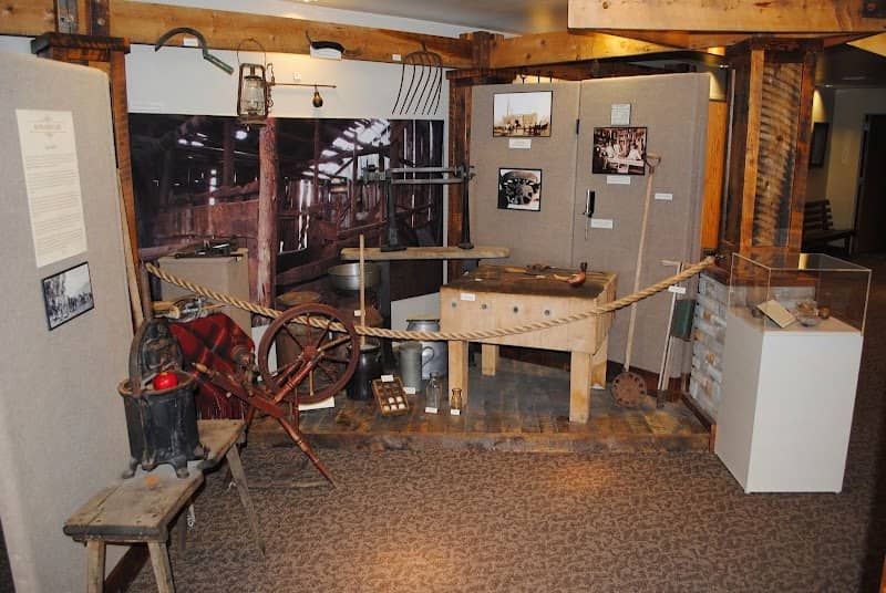 Hyrum City Museum - Image 2