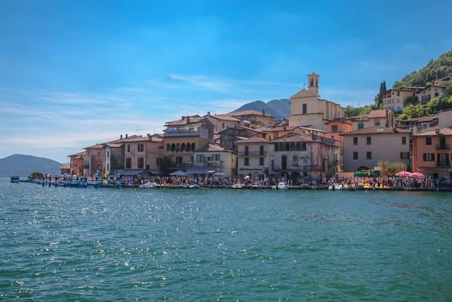 Peschiera Maraglio - Image 1