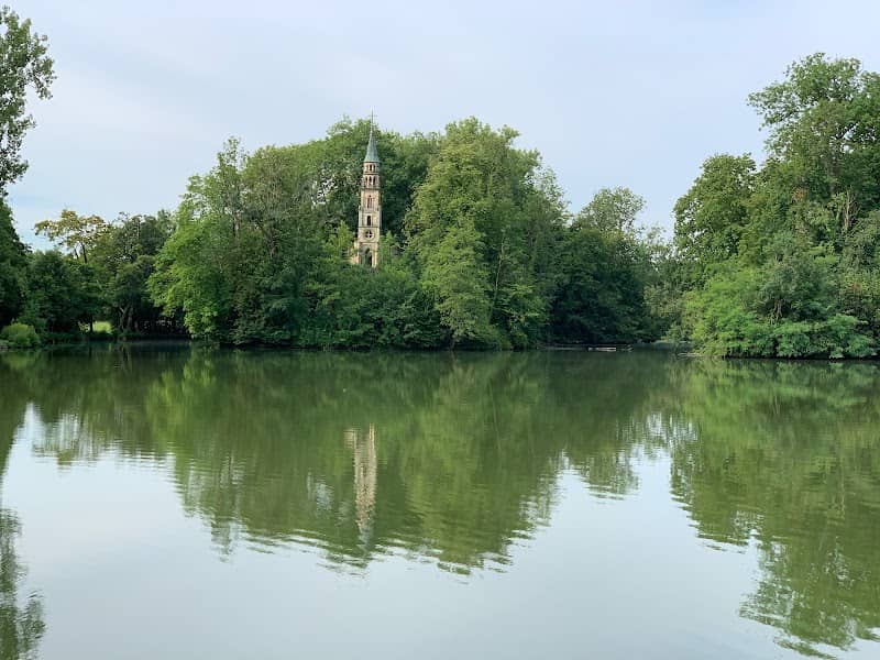 Eglos-Park Ludwigsburg - Image 1