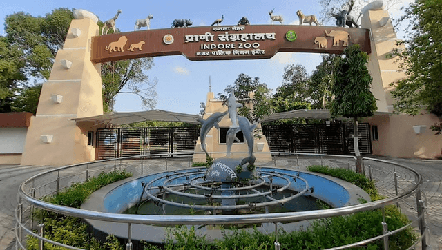 Kamla Nehru Zoo - Image 2