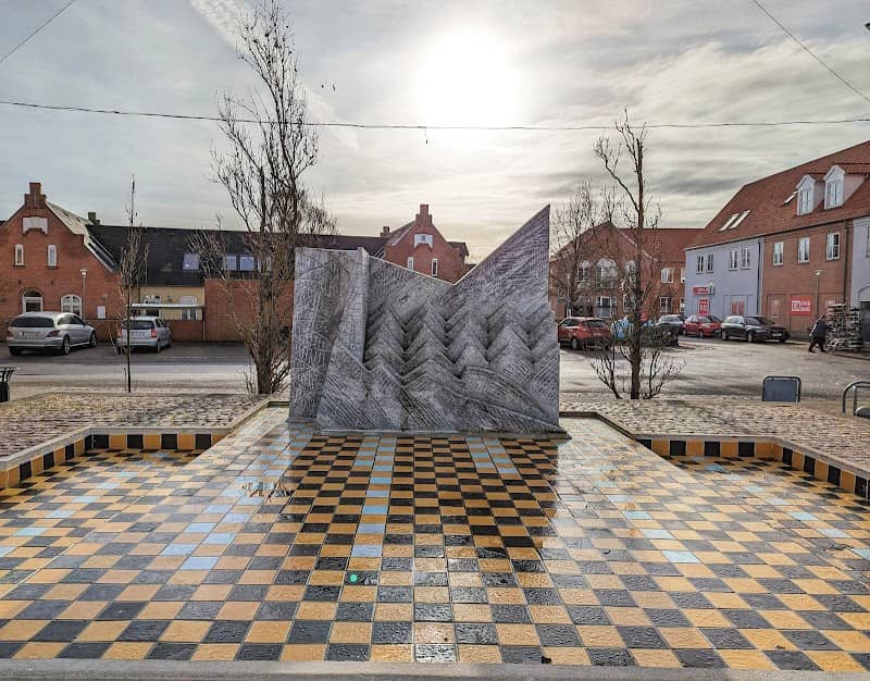 Nibe Springvand - Image 1