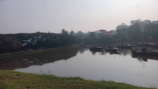 ගුවන් සැරහුම - Image 1