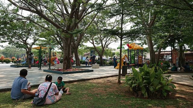 Eco Park - Image 2