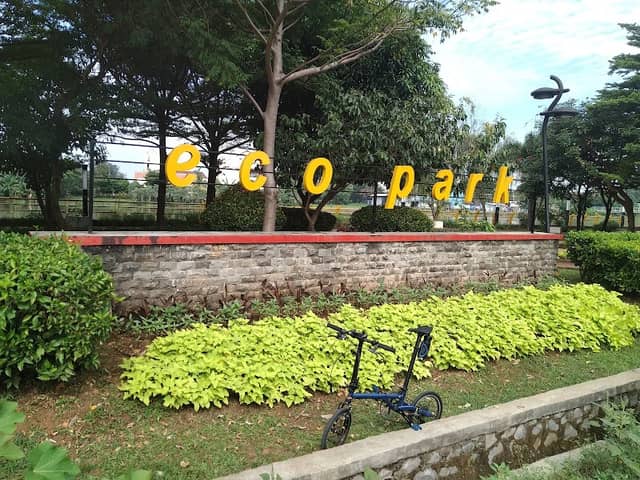 Eco Park - Image 1