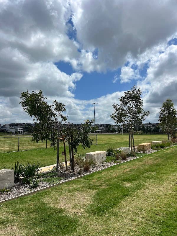 Brindle Parkway Reserve - Image 2