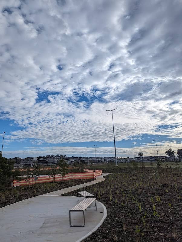 Brindle Parkway Reserve - Image 1