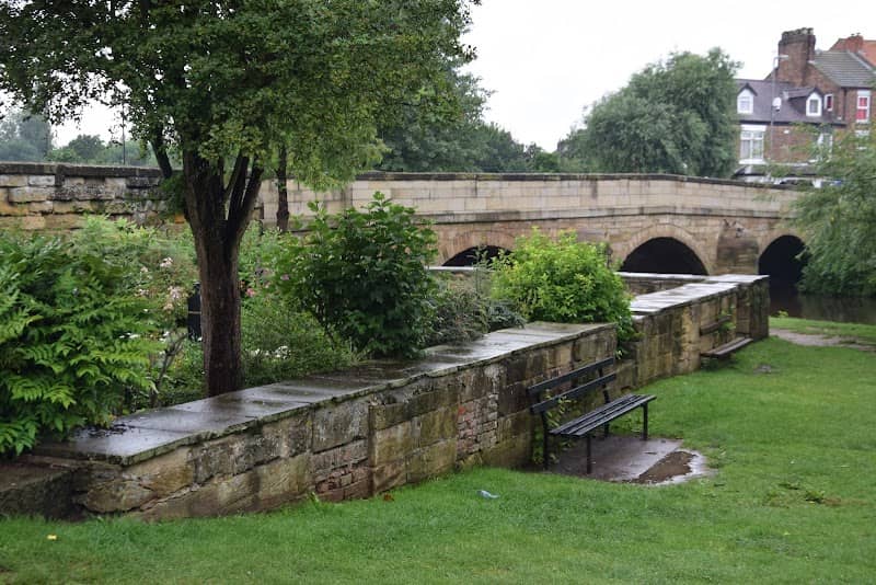 Mill Gardens - Image 2