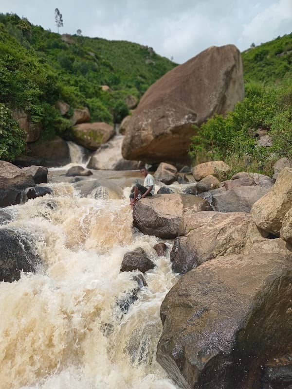 Kajulu Hills - Image 1