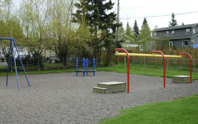 Yorke-Hardy Park - Image 1
