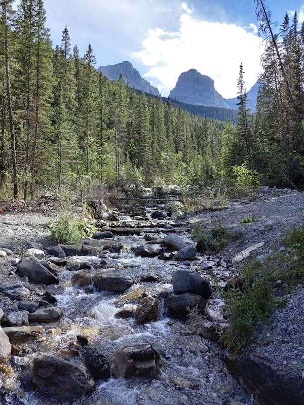 Three Sister Creek Trail - Image 4