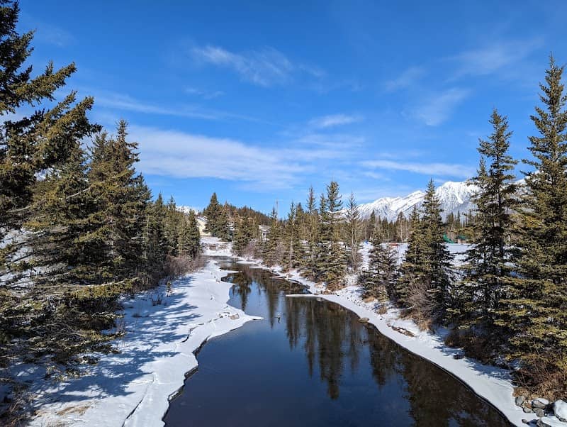 Three Sister Creek Trail - Image 2