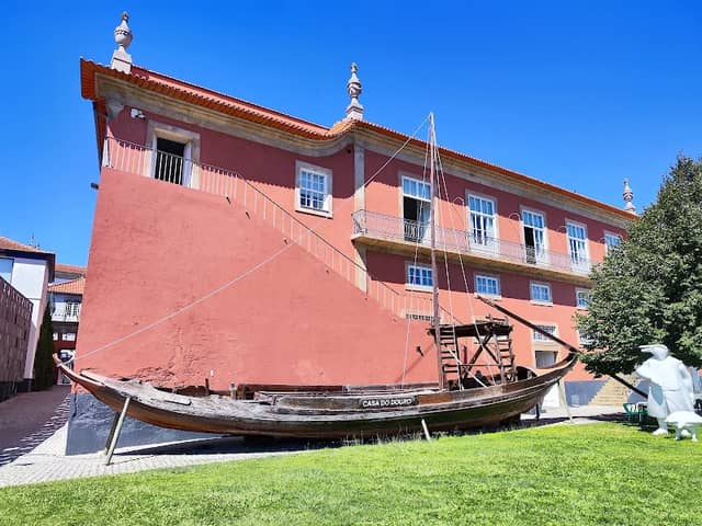 Douro Museum - Image 1