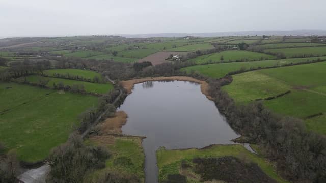 Cuskinny Marsh - Image 2
