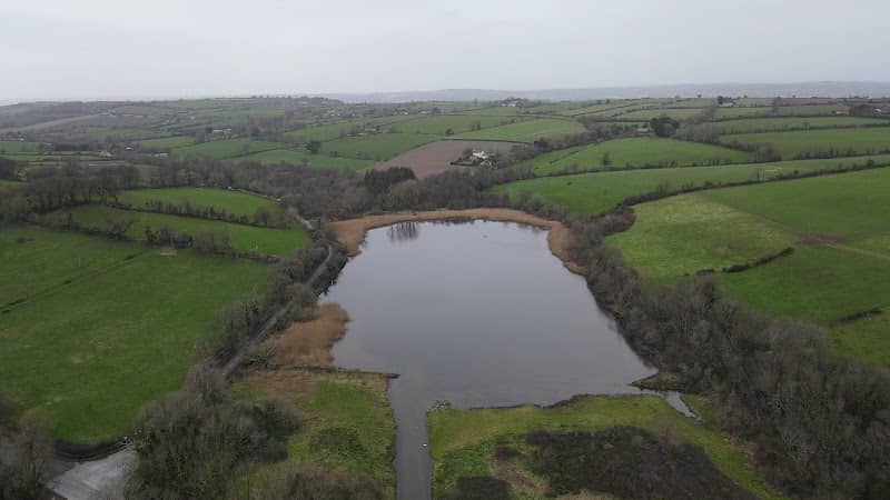 Cuskinny Marsh - Image 2