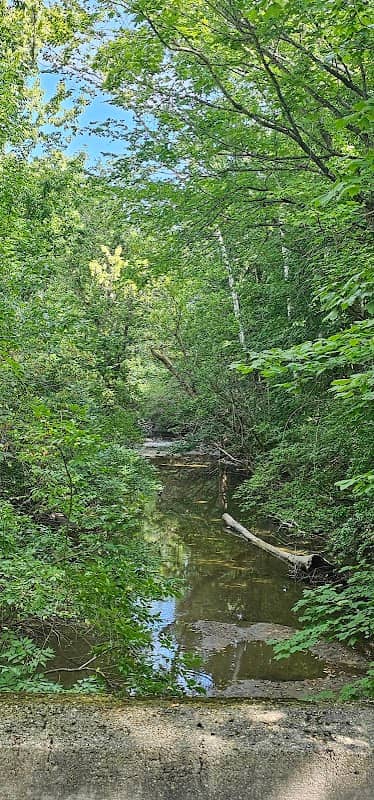 Fort Harrison State Park - Image 2