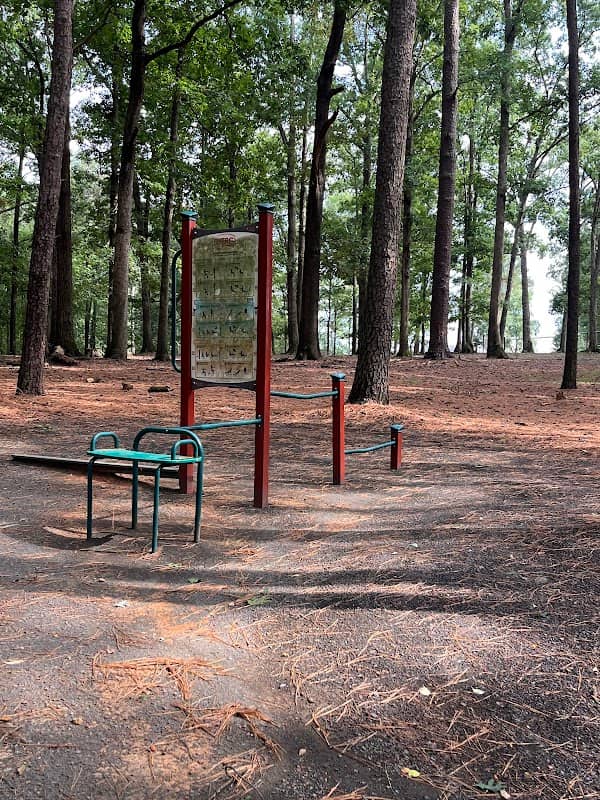 Town Of Oakboro District Park - Image 2