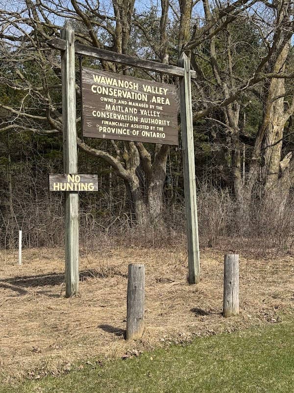 Wawanosh Park Conservation Area - Image 2