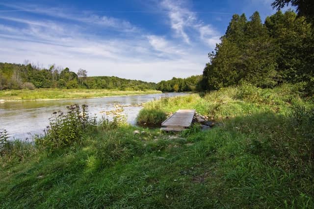 Wawanosh Park Conservation Area - Image 1