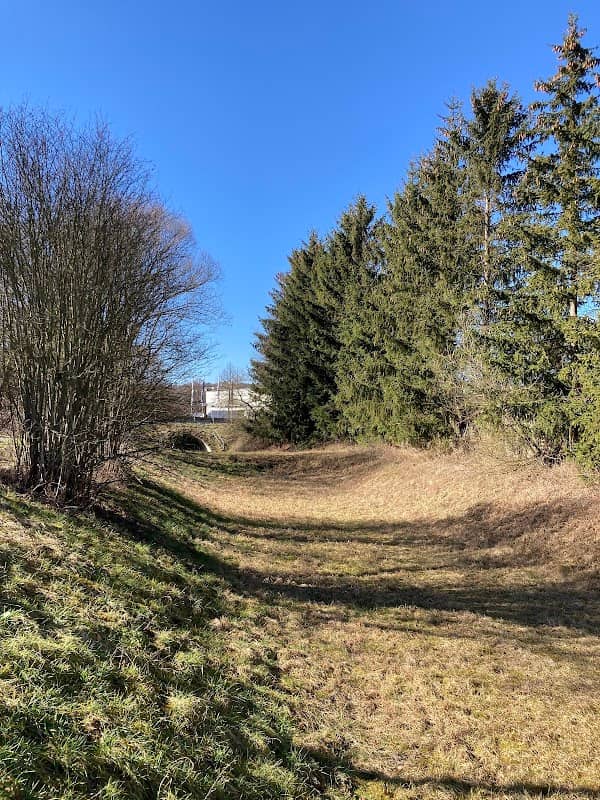 Quelle des Badenberggrabens - Image 1