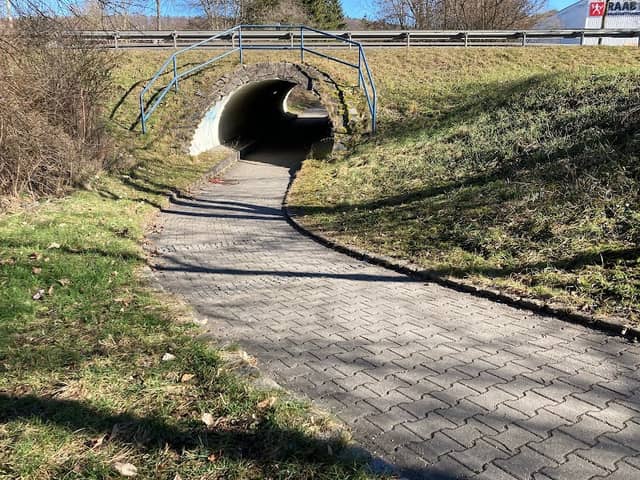 Quelle des Badenberggrabens - Image 2