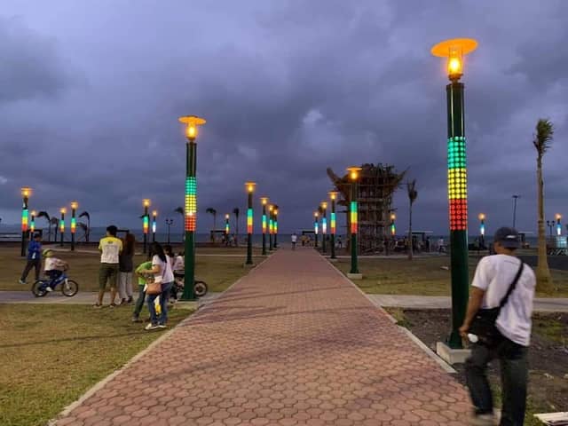 Sawangan Park - Image 1