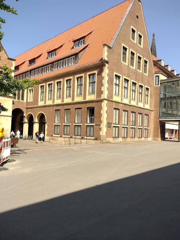 Platz des westfälischen Friedens - Image 3