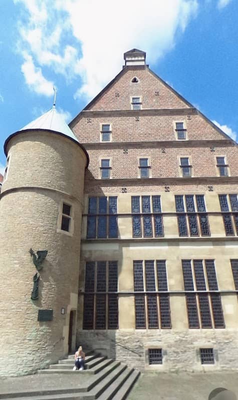 Platz des westfälischen Friedens - Image 1