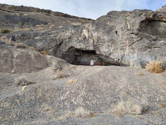 Danger Cave State Park Heritage Area - Image 2