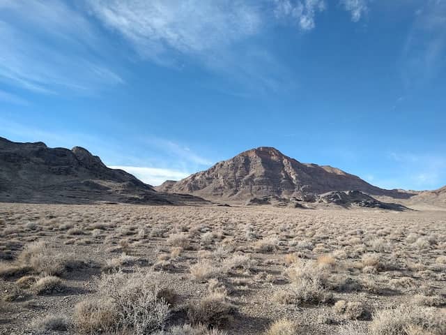 Danger Cave State Park Heritage Area - Image 1