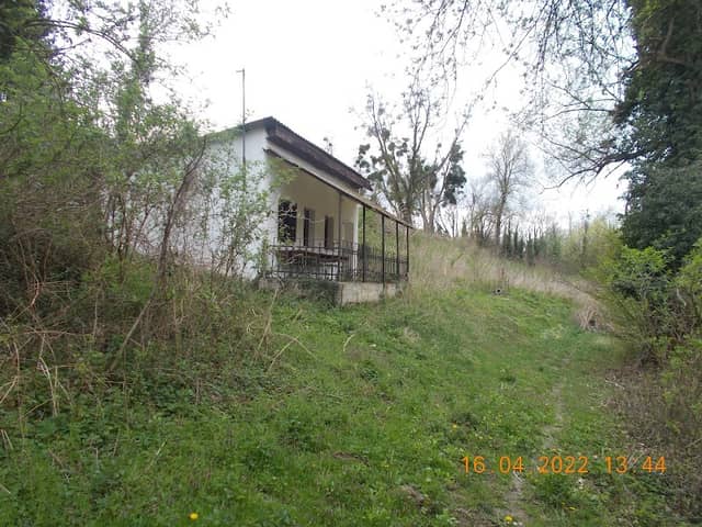 Vv.Horgászeggyesület Turistaház - Image 1