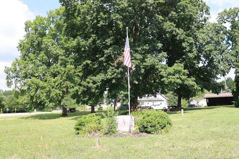 Hardin Community Park - Image 1