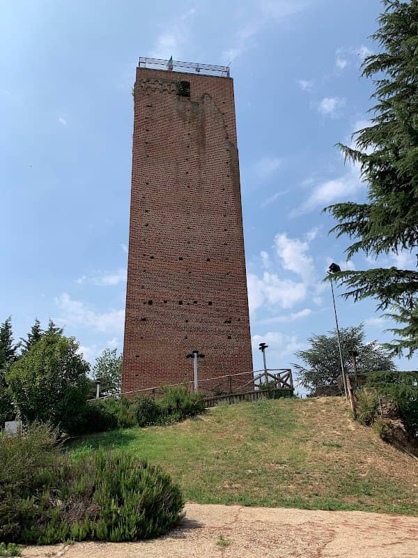 Medieval Tower - Image 1