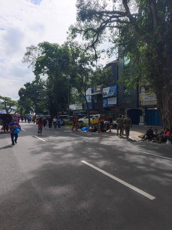 Car Free Day Medan, Every Sunday - Image 2