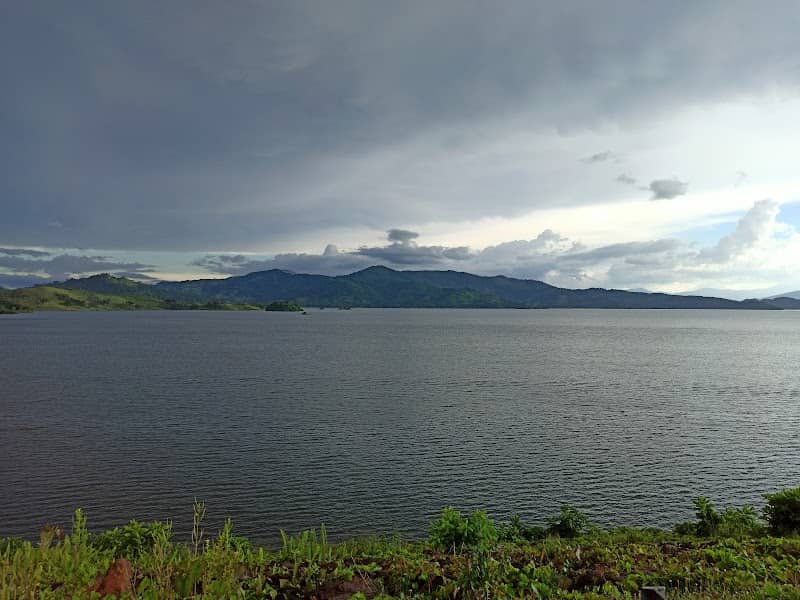 Hatillo dam wall - Image 1