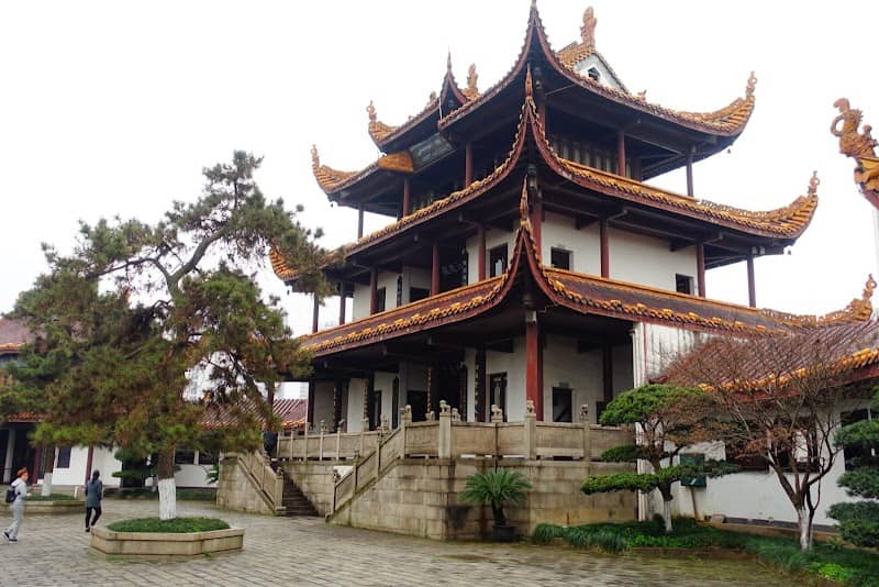 天心公园 - Image 1