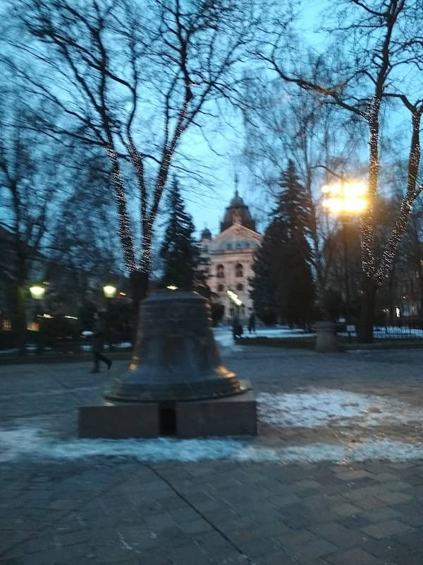 Bell Urban - Image 3