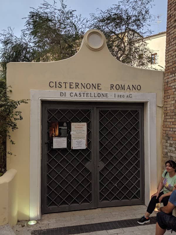 Cisternone Romano - Image 1