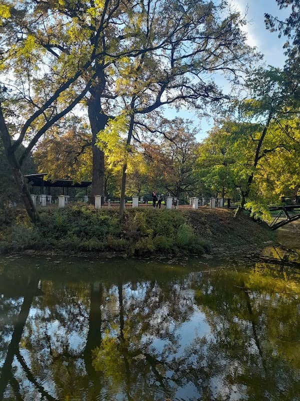 Nemocničný park - Image 1